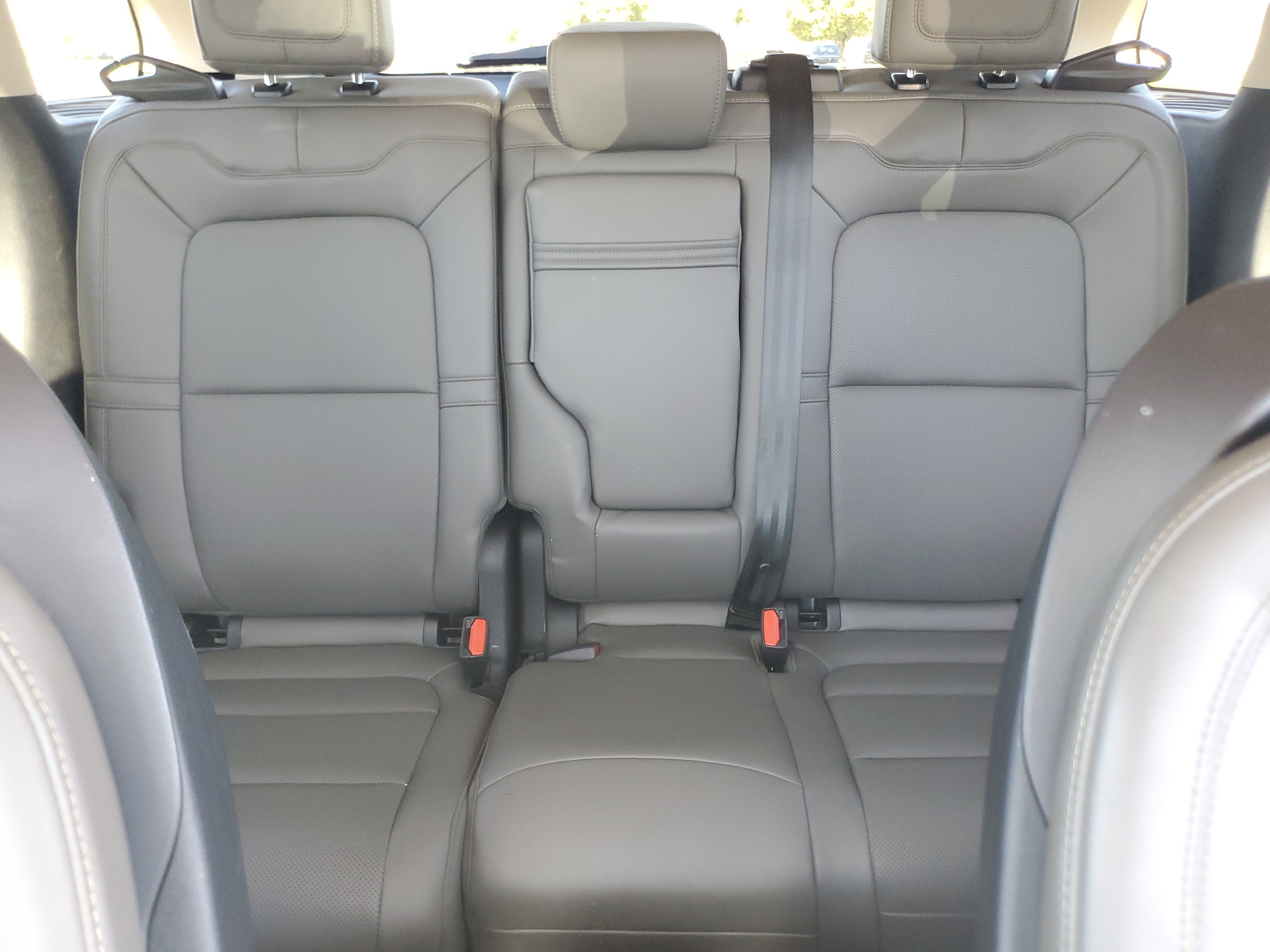 Certified 2023 Lincoln Corsair AWD w/ Equipment Group 101A image 19