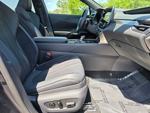 Used 2025 Lexus RX 500h F Sport w/ Convenience Package image 10
