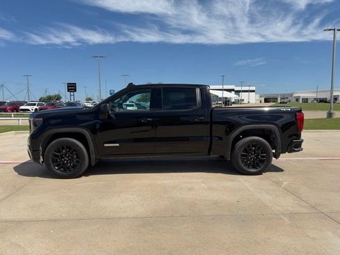 Used 2024 GMC Sierra 1500 Elevation AWD/4WD image 7