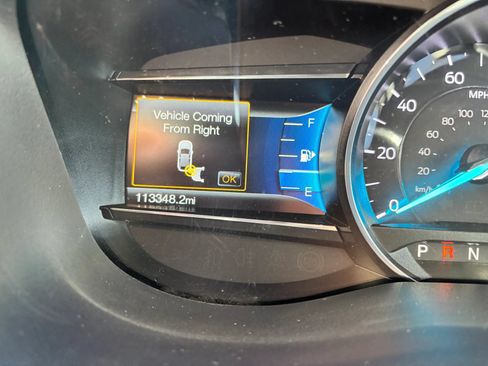 Used 2017 Ford Explorer Sport w/ Equipment Group 401A AWD/4WD image 27