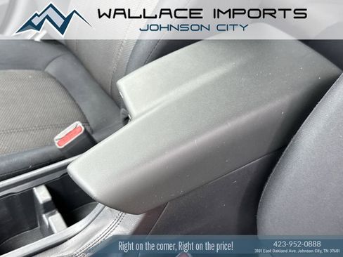 Used 2021 Subaru Crosstrek 2.0i AWD/4WD image 19