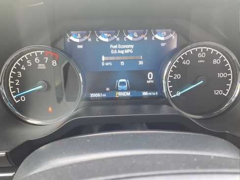 Used 2023 Ford F150 XLT w/ Equipment Group 302A High AWD/4WD image 25