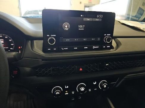 Used 2024 Honda Accord LX image 7