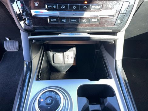 Used 2021 Ford Explorer ST w/ Equipment Group 401A AWD/4WD image 21