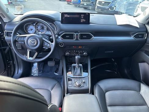Used 2024 MAZDA CX-5 AWD 2.5 S w/ Select Package image 18
