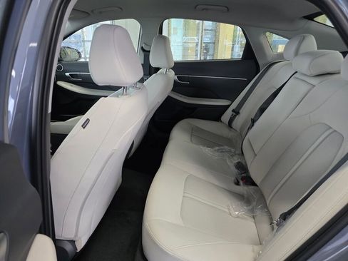 New 2026 Hyundai Sonata SEL image 31