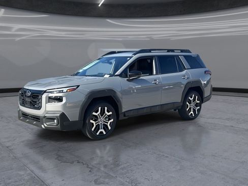 New 2026 Subaru Outback Touring XT AWD/4WD image 3