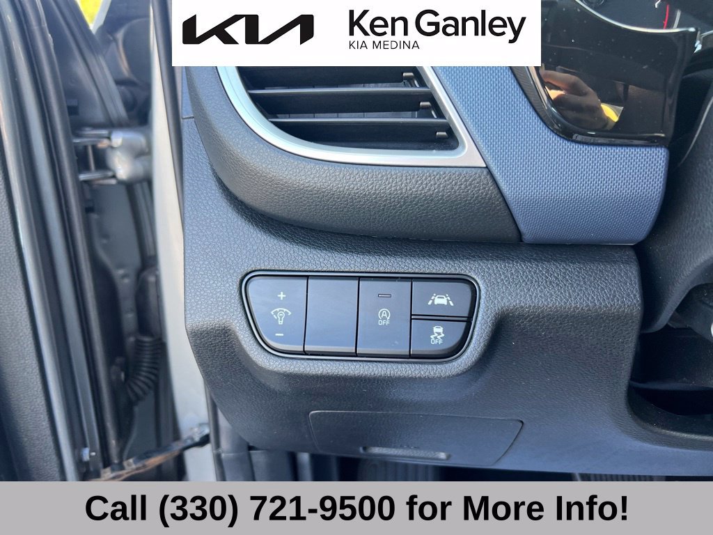 Certified 2023 Kia Seltos S AWD/4WD image 27