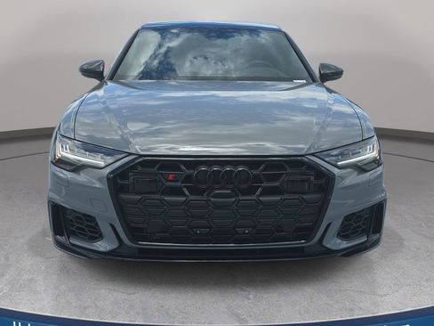 Used 2025 Audi S6 Prestige AWD/4WD image 3