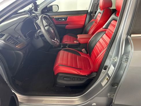 Used 2021 Honda CR-V EX image 3