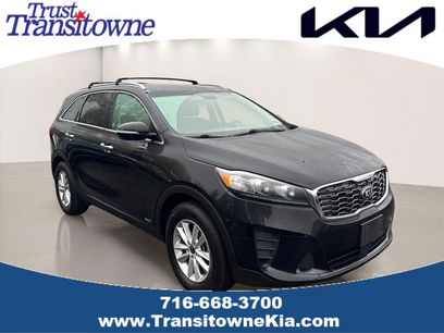 Used 2020 Kia Sorento LX w/ LX I4 Convenience Package