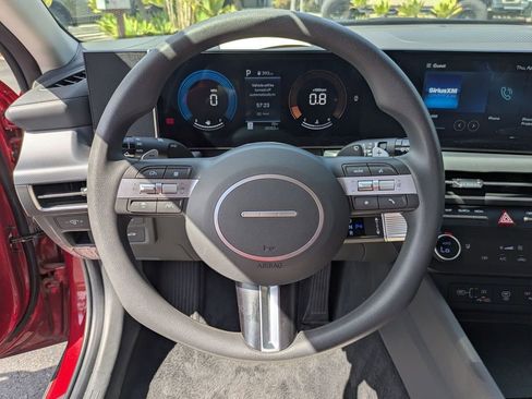 Used 2025 Hyundai Sonata SEL FWD image 18