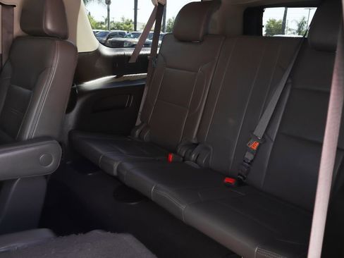 Used 2019 GMC Yukon XL Denali w/ Open Road Package AWD/4WD image 52