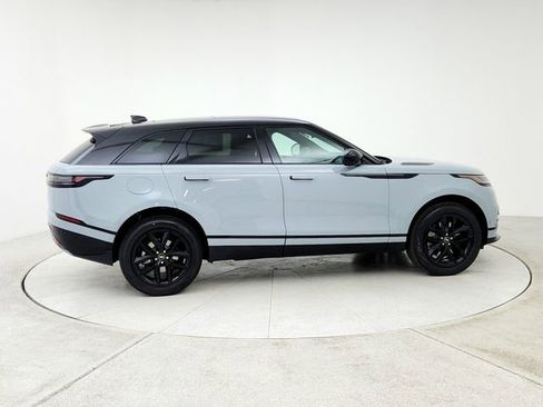 New 2026 Land Rover Range Rover Velar Dynamic SE image 4