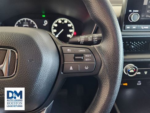 Used 2024 Honda CR-V LX image 38