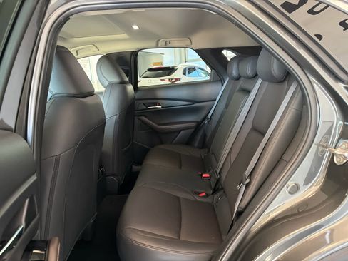 Certified 2023 MAZDA CX-30 2.5 Turbo w/ Premium Plus Pkg image 10