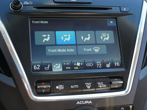 Used 2020 Acura MDX SH-AWD w/ Technology Package image 23