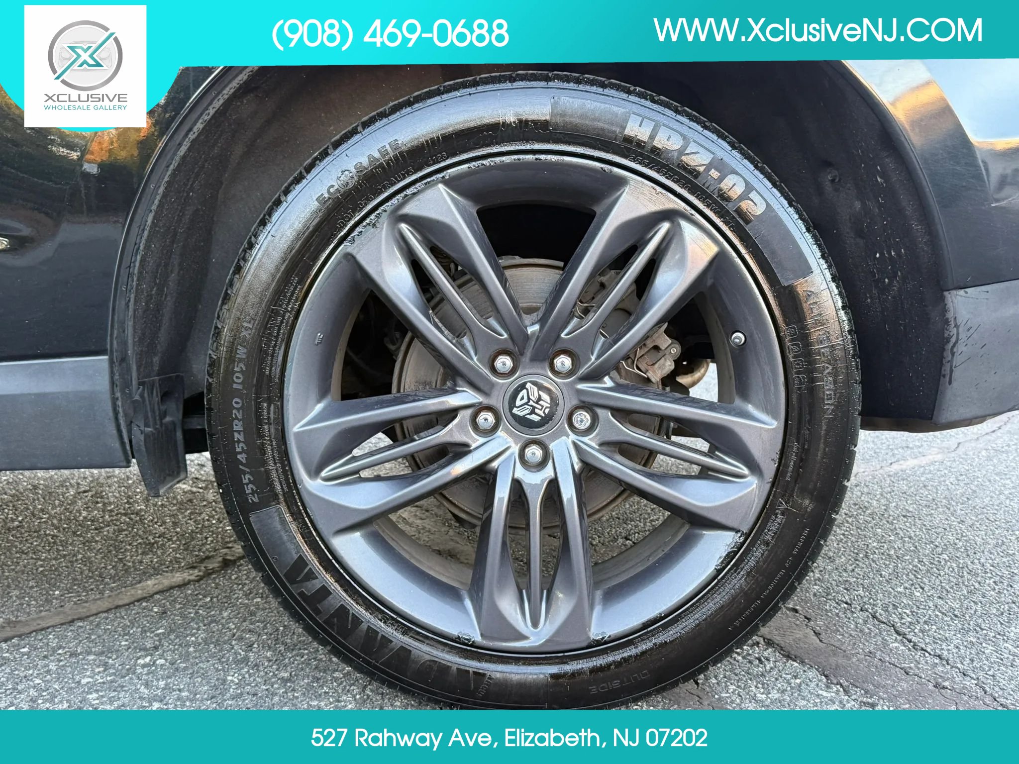 Used 2020 Acura RDX A-Spec w/ Technology Package AWD/4WD image 37