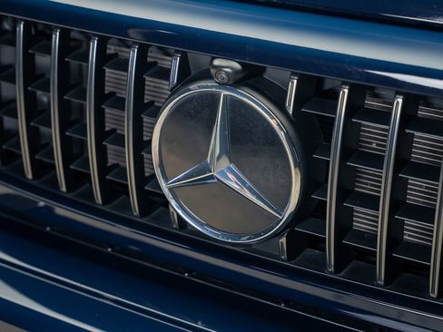 Used 2021 Mercedes-Benz G 63 AMG 4MATIC image 11