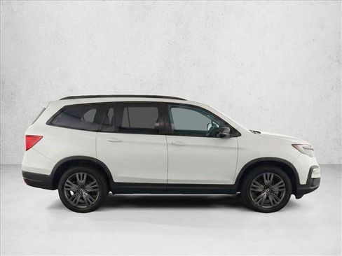 Used 2022 Honda Pilot Sport image 8