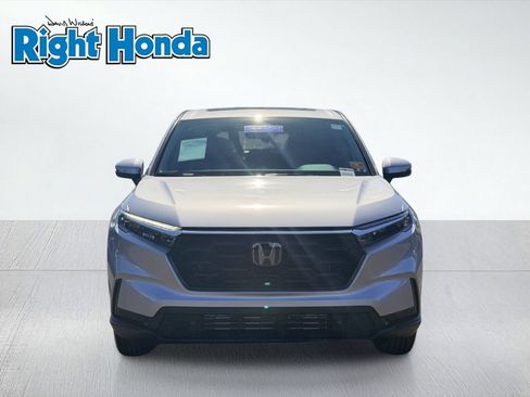 Certified 2023 Honda CR-V EX-L image 11