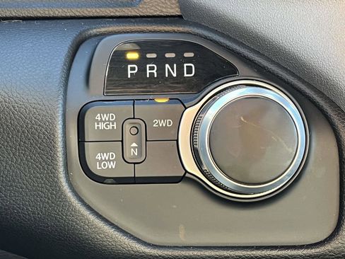 Certified 2024 RAM 2500 Big Horn w/ Bed Utility Group image 38