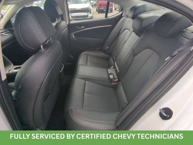 Used 2026 Genesis G70 2.5T RWD image 40
