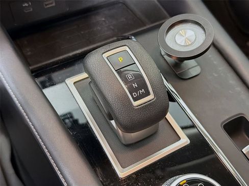 Used 2022 Mitsubishi Outlander ES AWD/4WD image 18