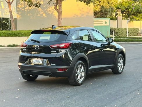 Used 2018 MAZDA CX-3 Sport FWD image 4
