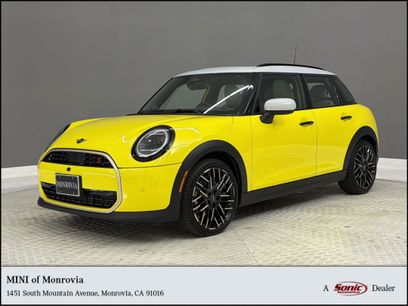 Used 2026 MINI Cooper S