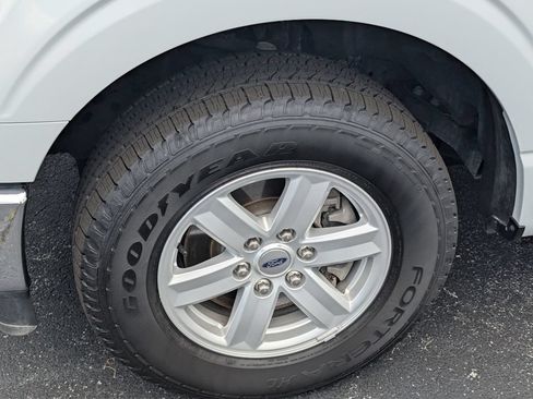 Used 2022 Ford F150 XL w/ Equipment Group 101A High RWD image 25