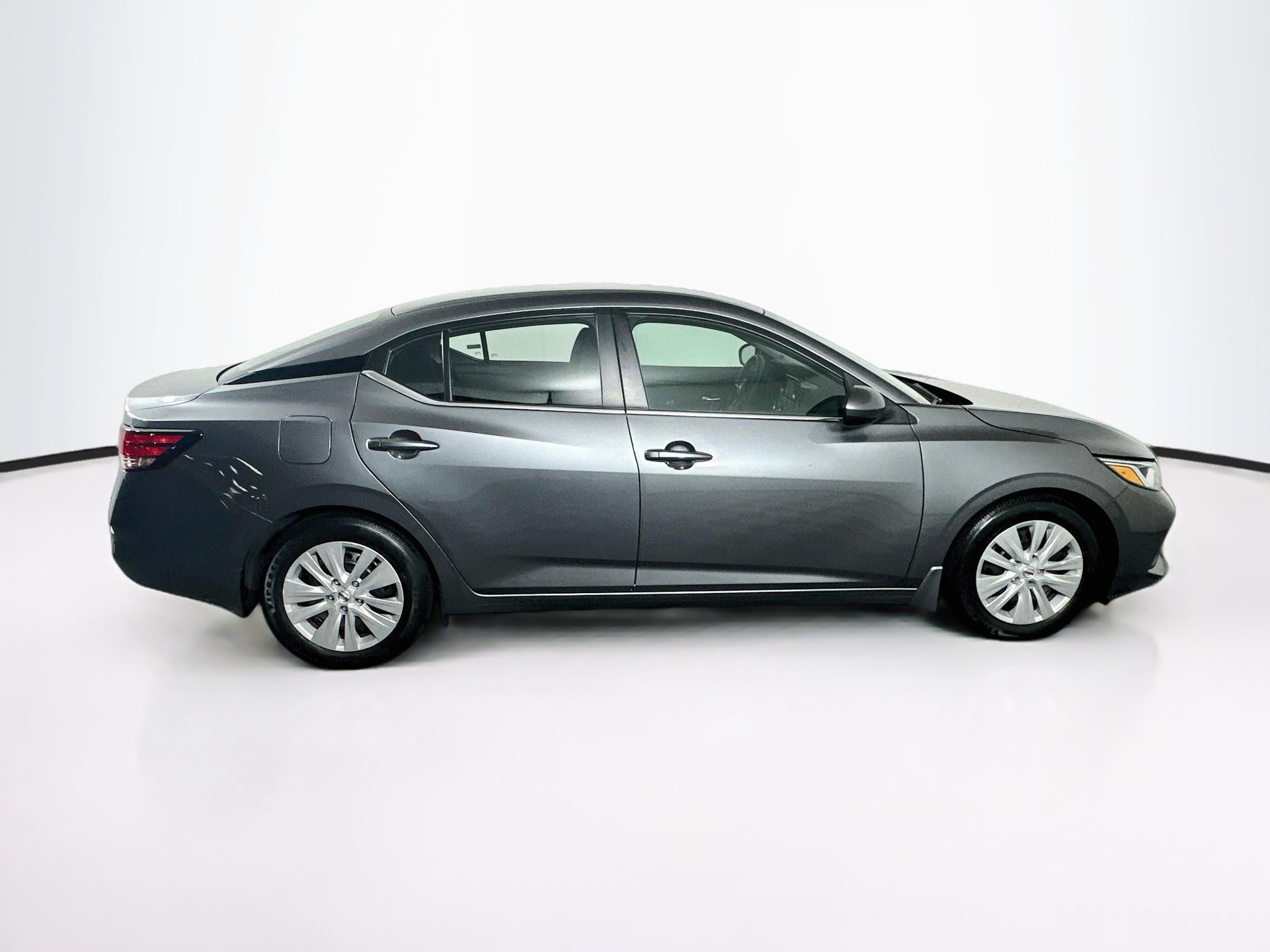 Used 2023 Nissan Sentra S FWD image 10