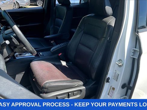 Used 2021 Honda Ridgeline Black Edition image 28