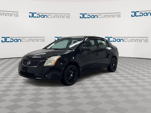 Used 2012 Nissan Sentra 2.0 image 4