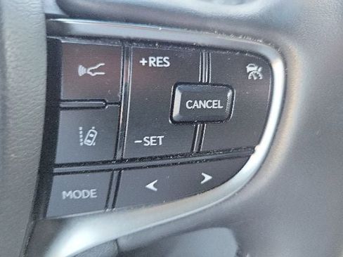 Used 2024 Lexus ES 300h w/ Premium Package FWD image 12