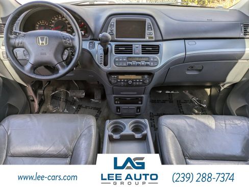 Used 2005 Honda Odyssey Touring image 11