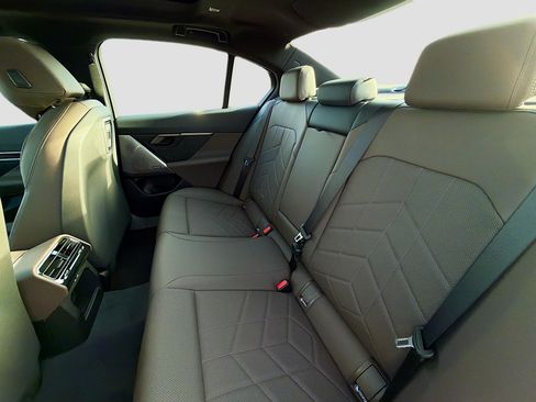 New 2027 BMW 530i w/ M Sport Package RWD image 20