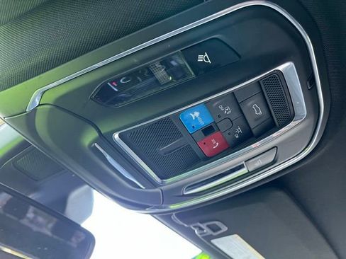 Used 2022 Jeep Grand Cherokee L Laredo AWD/4WD image 44