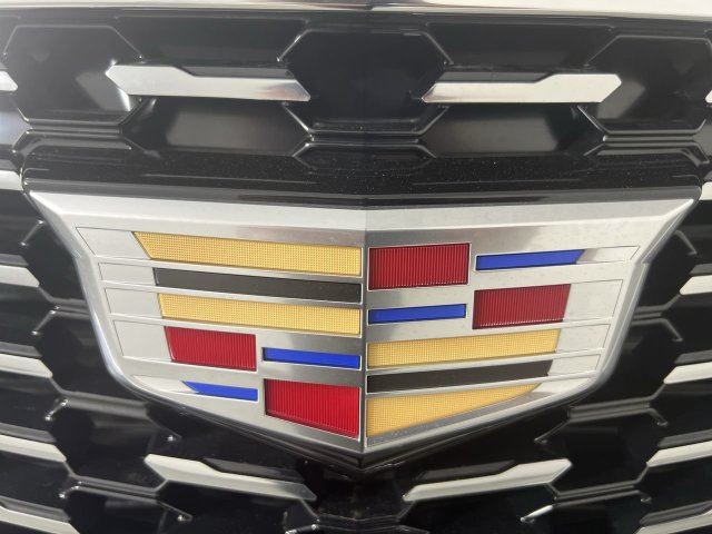 Used 2026 Cadillac XT5 Luxury FWD image 30