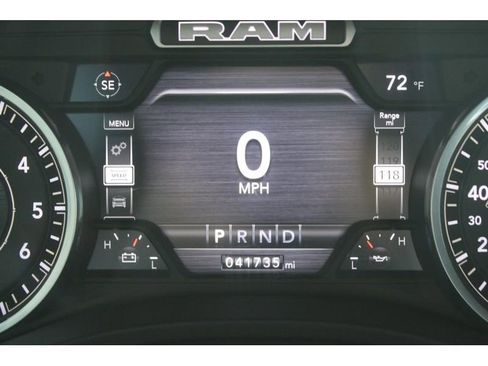 Used 2022 RAM 1500 Big Horn AWD/4WD image 22