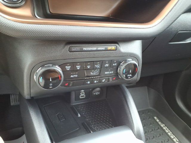 Certified 2023 Ford Bronco Sport Outer Banks w/ Tech Package AWD/4WD image 19