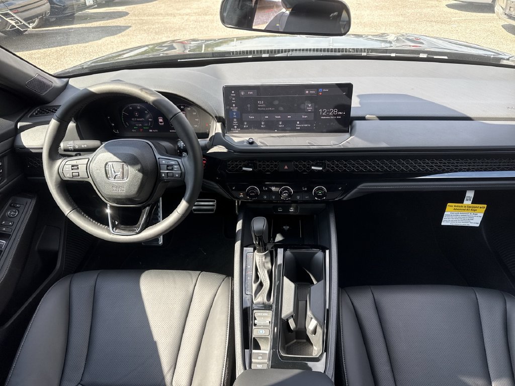 New 2026 Honda Accord Sport image 23