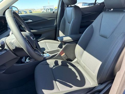 New 2026 Buick Encore GX Preferred AWD/4WD image 17