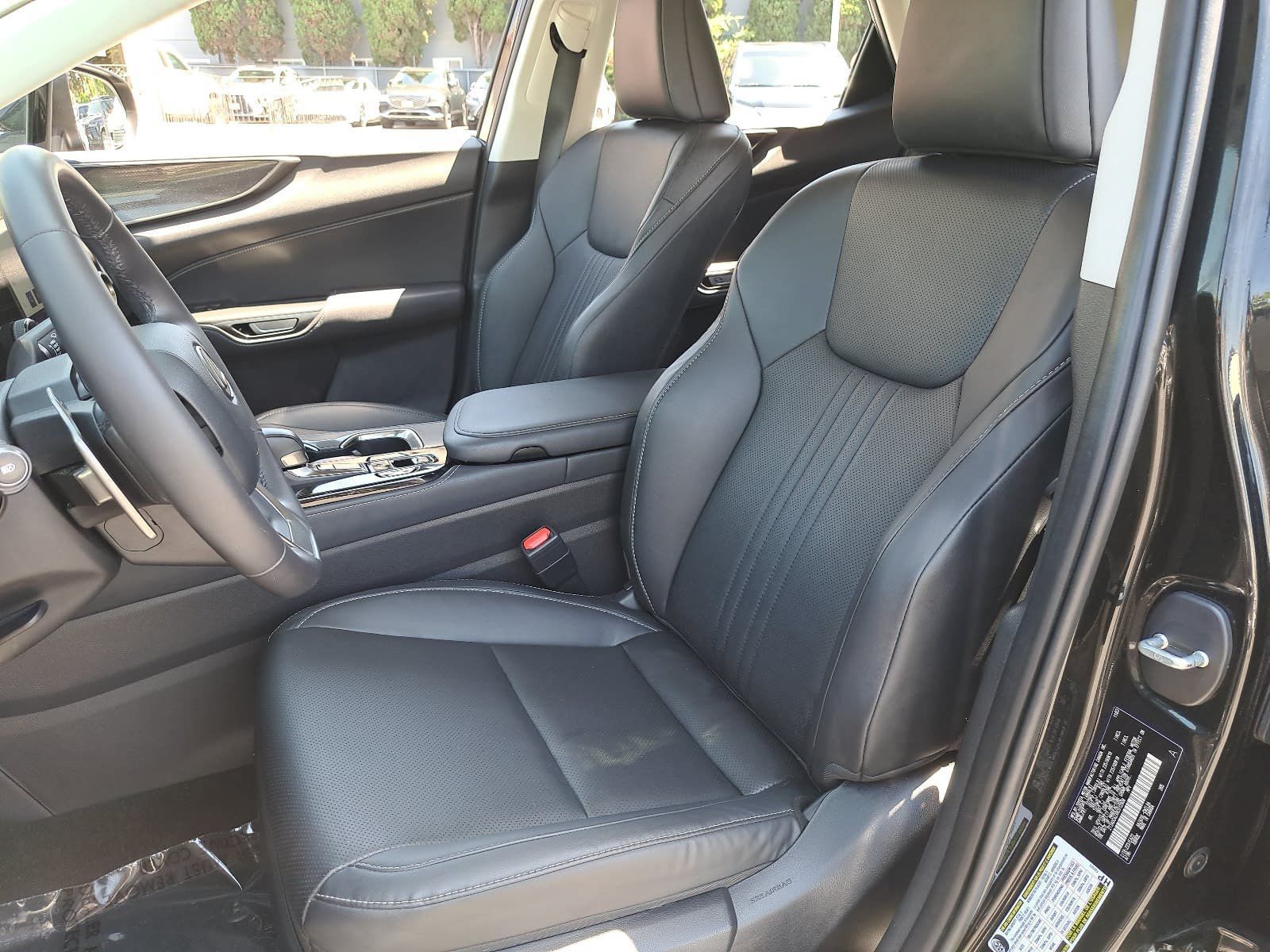 Used 2024 Lexus NX 250 FWD image 16
