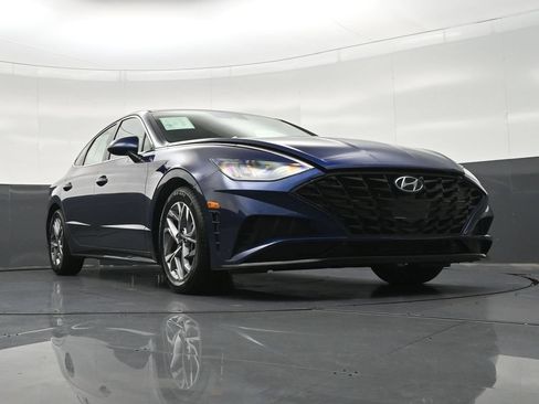 Used 2021 Hyundai Sonata SEL FWD image 30