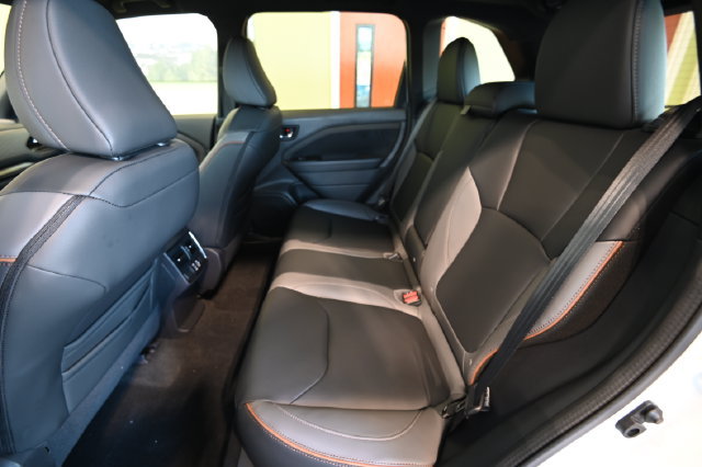 New 2026 Subaru Forester Sport AWD/4WD image 8