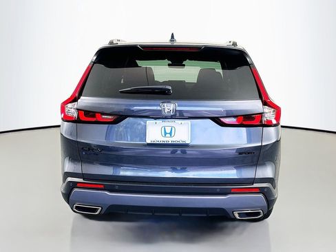 New 2026 Honda CR-V Sport-L image 6