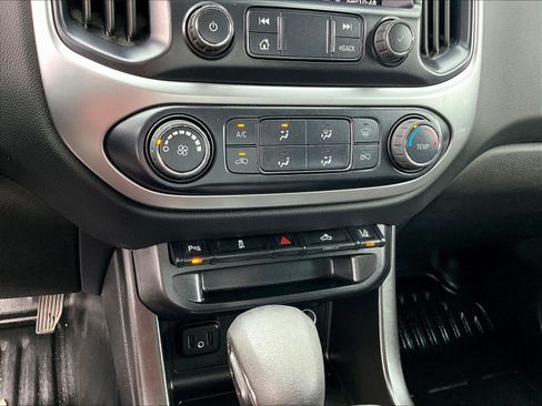 Used 2022 Chevrolet Colorado LT w/ Fleet Safety Package RWD image 14