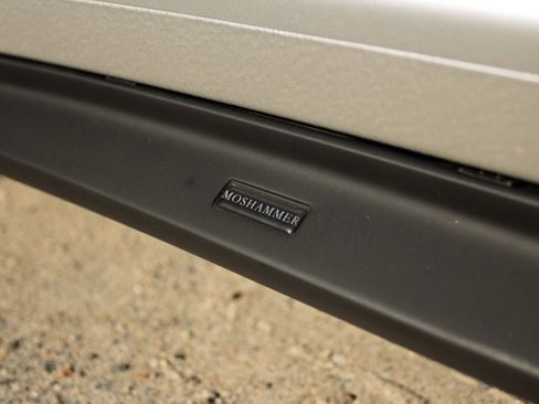 Used 2007 Porsche 911 Turbo AWD/4WD image 11