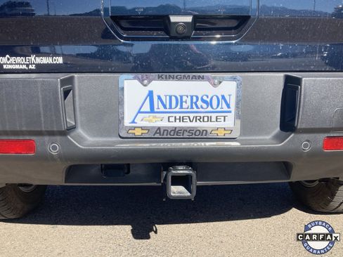 Used 2023 Ford Bronco Sport Heritage w/ Heritage Convenience Package image 40